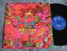 CREAM - Disraeli Gears - 1967 UK Mono Vinyl LP FULL LAMINATE SLEEVE A1/B1 EX/VG+