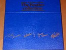 The Beatles Collection Blue Box 14 LPs UK Pressing Rare MINT
