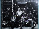 ALLMAN BROTHERS BAND FILLMORE EAST RARE ORIG '71 CAPRICORN 2LP SET PINK LABEL NM