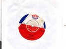 Eurovision 1960 Norway Nora Brockstedt – Voi, Voi 45