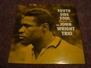 JOHN WRIGHT  South Side Soul  PRESTIGE  Deep Groove  NJ