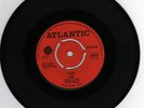 VAMP   '  FLOATIN'  '  /  ' THINKIN' TOO MUCH ' ATLANTIC 45 1968    RARE 