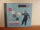 LOUIS ARMSTRONG ALL STARS Jack Teagarden RCA HOT JAZZ SERIES 3 12
