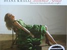 JAZZ Diana Krall Christmas Songs REMASTERED WHITE COLOR Vinyl LP New & Sealed