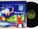 THIRSTY MOON YOU'LL NEVER COME BACK German LP Orig'73 Green BRAIN 1041 NM+Shrink