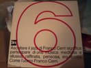 FRANCO CERRI QUARTET - DIRE 6 LP GATEFOLD