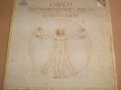 Bach Wohltemperierte Clavier 1&2 KENNETH GILBERT harpsichord Archiv 5LP box digi