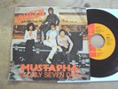 QUEEN  MUSTAPHA 7