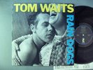 Tom Waits  Rain Dogs