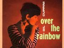GIL CUPPINI Italian jazz OVER THE RAINBOW very rare mint EP FOX 1958 SOUNDCLIP
