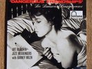BARNEY WILEN w. ART BLACKEY Jazz OST LES LIASONS DANGEREUSES UK FONTANA LP 1959