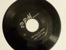 Johnny GUITAR Watson     RPM RECORDS     RUBEN / Three Hours Past Midnight