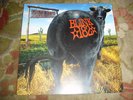 BLINK 182 DUDE RANCH CLEAR GREEN 1/500 SOLD OUT