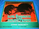 MARCHETTI 'VITA SEGRETA DI UNA DICIOTTENNE'' ORIG ITALIAN OST JAZZ LOUNGE BOSSA