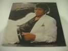Michael Jackson LP 