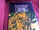 Hawkwind - Doremi Fasol Latido With Space Rats Poster
