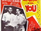SKA STRICTLY FOR YOU Studio 1 LP Skatalites Don Drummond Wailers Soulettes
