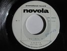 ? ?   LOS BRINCOS   45 PROMO WL   MINT   El pasaporte  TOP FREAKBEAT MOD SOUL