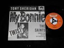 TONY  SHERIDAN  AND  THE  BEAT  BROTHERS    