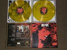 AC/DC Anything Goes In Oakland Live Vinyl 2 LP Swingin´Pig