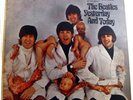 Beatles / Butcher Cover / Yesterday & Today/ 3rd State Peeled/Mono/ RIAA 6/ VG+
