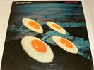 SEALED Eggs Over Easy Fear of Frying Lp Squish 1981 Orig Lee Michaels Rock SS