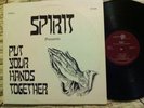 Spirit Put Your Hands Together RARE MODERN GOSPEL BOOGIE SOUL FUNK LISTEN