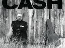 JOHNNY CASH 
