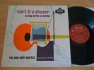 BOB CORT SKIFFLE 'Ain't It A Shame' V.Rare UK DECCA Mono LP 1957 LK4222 SYKORA