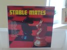 STABLEMATES - SAVOY - MONO - TOMMY FLANAGAN-CURTIS FULLER-Y.LATEEF- NM