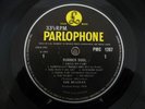 THE BEATLES Lp Rubber Soul UK Parlophone PMC 1st press. LOUD CUT -1 / -1 Matrix
