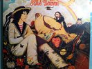 DONOVAN H.M.S. ULTRA-RARE ORIG '71 U.K.-ONLY DAWN FOLK PSYCH 2-LP SET w/POSTER