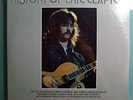 ERIC CLAPTON THE HISTORY OF ERIC CLAPTON STILL SEALED ORIGINAL 1970 ATCO 2LP SET