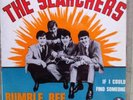 The Searchers Bumble Bee EP Pnv 24137 French Rare Org