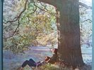 JOHN LENNON (BEATLES) PLASTIC ONO BAND (JOHN VERSION) SEALED 1970 APPLE PROMO LP