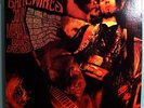 JOHN MAYALL BLUESBREAKERS w/MICK TAYLOR BARE WIRES NR MINT ORIG '68 LONDON LP