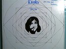 KINKS LOLA VS, POWERMAN STILL SEALED (ORIGINAL?) 1970 REPRISE STEREO LP