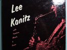 LEE KONITZ w/WARNE MARSH SUBCONSCIOUS LEE ULTRA-RARE ORIG'53 PRESTIGE MONO LP NM