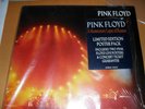 PINK FLOYD MOMENTARY LAPSE OF REASON RARE LIMITED POSTER EDITION