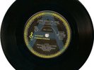 AC/DC LOVE SONG/BABY PLEASE DON'T GO A LABEL PROMO