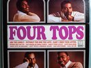 FOUR TOPS FIRST ALBUM MINT ORIG'64 MOTOWN STEREO PRESSING 1A/1B DEEP GROOVE MINT