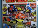 JANIS JOPLIN w/BIG BRO+HOLDING CO CHEAP THRILLS ULTRA-RARE ORIG '68 MONO LP MINT