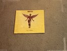 NIRVANA - IN UTERO SPECIAL LIMITED EDITION STILL SEALED
