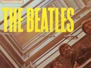 The Beatles 'Please Please Me' 1963 UK Mono LP PMC1202