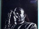 JOHN COLTRANE w/PAUL CHAMBERS SETTIN' THE PACE RARE PRESTIGE MONO LP SHRINK N/M