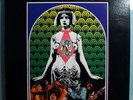 MAMAS AND PAPAS AT MONTEREY INTL POP FESTIVAL RARE ORIG '70 WHITE LABEL PROMO LP