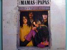 MAMAS AND PAPAS SAME-TITLED SECOND ALBUM SEALED ORIGINAL 1966 DUNHILL MONO LP