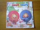 FRANCOIS DE ROUBAIX Chapi Chapo SINGLE PHILIPS 1975
