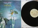 Uriah Heep – Demons And Wizards - 1ST PRESS - MINT - AWESOME AUDIO - RARE