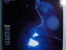 STAN GETZ FOCUS NEAR MINT ORIGINAL '61 VERVE STEREO LP THIRD STREAM CLASSIC